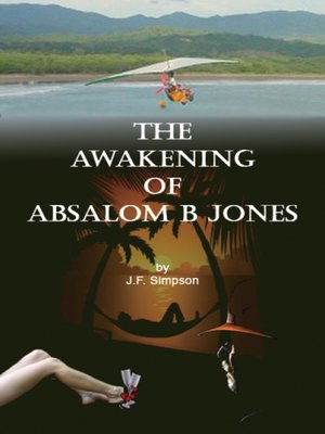 cover image of The Awakening of Absalom B Jones
